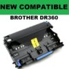 BROTHER # DR-360 DRUM - New Compatible