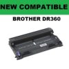 BROTHER # DR-630 DRUM - New Compatible
