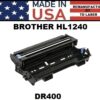 BROTHER # DR-400 DRUM - USA Made
