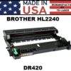 BROTHER # DR-420 DRUM - USA Made