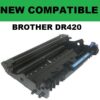 BROTHER # DR-420 DRUM - New Compatible