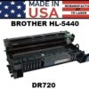 BROTHER # DR-720 DRUM - USA Made