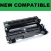 BROTHER # DR-720 DRUM - New Compatible