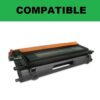 BROTHER # TN-115 TONER - BLACK - Compatible