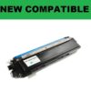 BROTHER # TN-210 TONER - CYAN - New Compatible