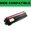 BROTHER # TN-210 TONER - MAGENTA - New Compatible