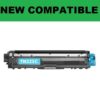 BROTHER # TN-225/TN-221 TONER - CYAN - New Compatible