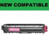 BROTHER # TN-225/TN-221 TONER - MAGENTA - New Compatible