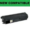 BROTHER # TN-336/TN-331 TONER - BLACK High Yield - New Compatible