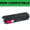 BROTHER # TN-336/TN-331 TONER - MAGENTA High Yield - New Compatible
