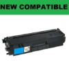 BROTHER # TN-339 TONER - CYAN - New Compatible