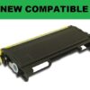 BROTHER TN-350 Toner - New Compatible