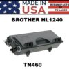 BROTHER # TN-460 TONER - USA Made