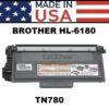 BROTHER # TN-780 TONER HY - USA Made