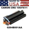 CANON CRG 106/FX11 TONER - USA Made