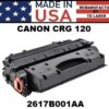 CANON # CRG 120 TONER - USA Made