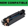 CANON # CRG 128 TONER - New Compatible