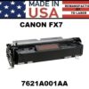 CANON FX7 TONER - USA Made