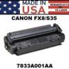 CANON S35/FX8 TONER - USA Made