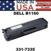 DELL B1160 TONER - USA Made