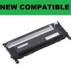 DELL 1230/1235 TONER - BLACK - NEW Compatible
