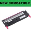 DELL 1230/1235 TONER - MAGENTA - NEW Compatible