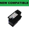 DELL 1250 TONER - BLACK - New Compatible