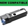 DELL 1320 TONER - BLACK - New Compatible