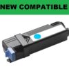 DELL 1320 TONER - CYAN - New Compatible
