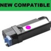 DELL 1320 TONER - MAGENTA - New Compatible
