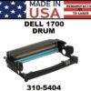 DELL 1700/1710 DRUM - USA Made