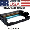 DELL 1720 DRUM - USA Made