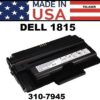 DELL 1815 TONER - USA Made
