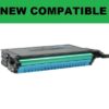 DELL 2145 TONER - CYAN - New Compatible