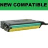 DELL 2145 TONER - YELLOW - New Compatible