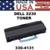 DELL 2230 TONER - USA Made