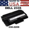 DELL 2335/2355 TONER - USA Made