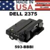 DELL 2375 TONER - USA Made