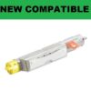 DELL 5110 TONER - YELLOW HY New Compatible