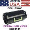 DELL 5460 TONER XHY - USA Made