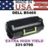 DELL 5465 TONER HY - USA Made