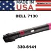 DELL 7130 TONER - MAGENTA HY - USA Made
