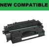 HP 05X - P2055 TONER HY - New Compatible