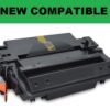 HP 11X - 2400 TONER HY - New Compatible