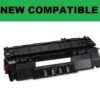 HP 53A/49A - P2015 TONER - New Compatible