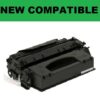 HP 53X/49X - P2015 TONER - New Compatible