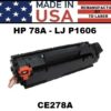 HP 78A - P1606 TONER - USA Made