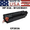 HP 83A - PRO M125/M201 TONER - USA Made