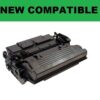 CANON CRG-041H (87X) TONER HY - New Compatible