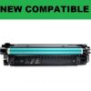 HP 508X - PRO M533/M577 TONER - BLACK HY - New Compatible